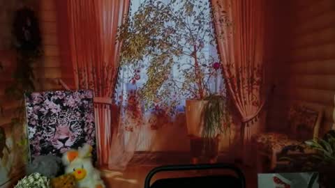 Snapshot of dream_mari chatting on February 2026 06:32:02 AM Mari online show from February 2026 06:32:02 AM