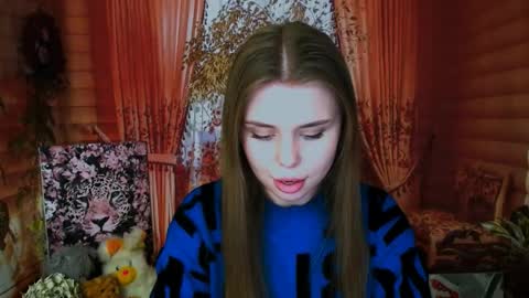 Snapshot of dream_mari chatting on February 2026 08:46:02 AM Mari online show from February 2026 08:46:02 AM