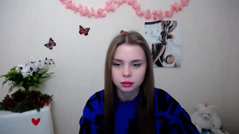 Snapshot of dream_mari chatting on February 2026 06:56:02 AM Mari online show from February 2026 06:56:02 AM