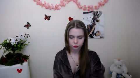 Snapshot of dream_mari chatting on March 2026 07:03:01 AM Mari online show from March 2026 07:03:01 AM