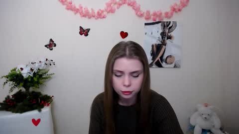 Snapshot of dream_mari chatting on March 2026 10:01:01 AM Mari online show from March 2026 10:01:01 AM