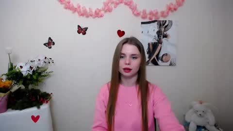 Snapshot of dream_mari chatting on March 2026 09:03:02 AM Mari online show from March 2026 09:03:02 AM