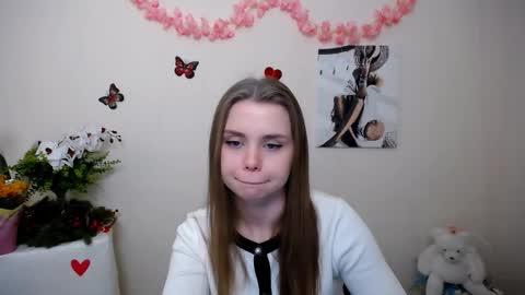 Snapshot of dream_mari chatting on March 2026 07:47:02 AM Mari online show from March 2026 07:47:02 AM