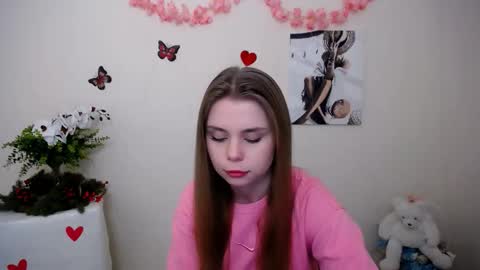 Snapshot of dream_mari chatting on March 2026 10:19:02 AM Mari online show from March 2026 10:19:02 AM