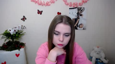 Snapshot of dream_mari chatting on March 2026 06:50:01 AM Mari online show from March 2026 06:50:01 AM