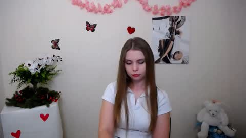 Snapshot of dream_mari chatting on March 2026 08:08:01 AM Mari online show from March 2026 08:08:01 AM