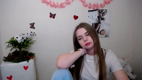 Snapshot of dream_mari chatting on March 2026 06:41:01 AM Mari online show from March 2026 06:41:01 AM