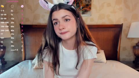 Hi Im Monika Welcome to my room online show from November 2025 09:52:02 AM