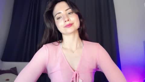 Nicole online show from January 2025 01:54:01 AM