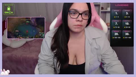 Chris online show from February 2025 02:45:02 PM