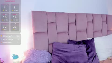 Alina online show from December 2024 06:08:01 PM
