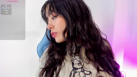 Alina online show from December 2024 12:34:01 PM