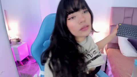 Alina online show from January 2025 12:46:02 PM