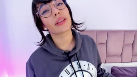 Alina online show from January 2025 07:59:02 PM