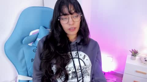 Alina online show from January 2025 11:03:02 PM