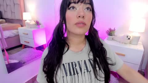 Alina online show from January 2025 02:41:02 PM