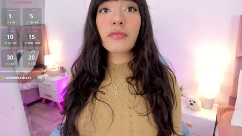 Alina online show from January 2025 08:56:02 PM