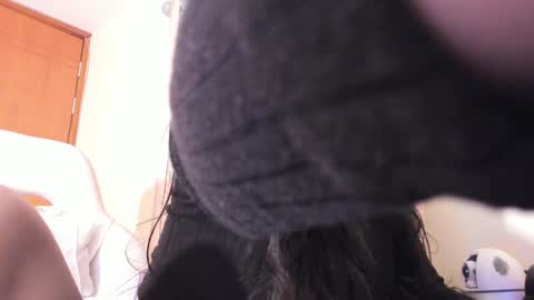 Alina online show from February 2025 04:32:02 PM