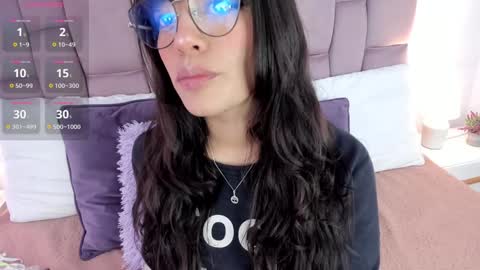 Alina online show from February 2025 08:38:02 PM