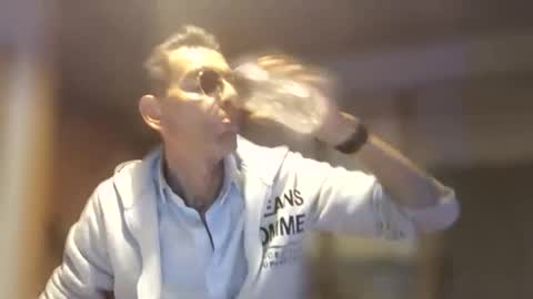 Dreambob online show from June 2026 12:32:02 AM
