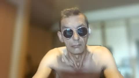 Dreambob online show from June 2026 07:57:01 AM