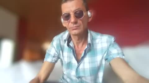 Dreambob online show from July 2026 08:07:02 AM