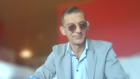 Dreambob online show from July 2026 06:39:02 AM