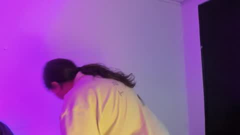 Cami Daza online show from March 2026 09:11:02 AM