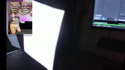 Cami Daza online show from March 2026 11:59:02 AM