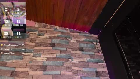 Cami Daza online show from March 2026 01:43:02 AM