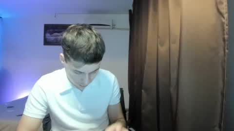 Johnny online show from February 2026 04:25:02 PM