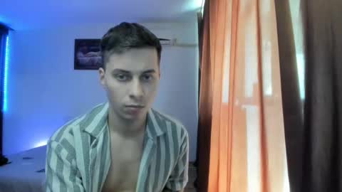 Johnny online show from April 2026 12:29:02 PM