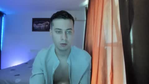 Johnny online show from May 2026 11:07:01 AM
