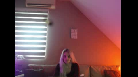 A girl online show from January 2026 07:57:01 AM