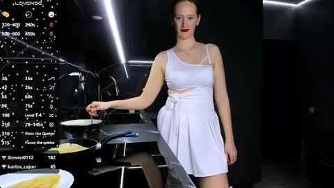 Snapshot of dreamesoul chatting on March 2026 04:08:01 AM dreamesoul online show from March 2026 04:08:01 AM