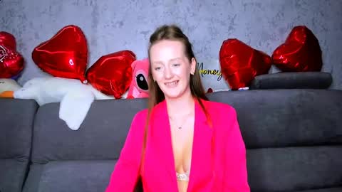 Snapshot of dreamesoul chatting on March 2026 03:45:01 PM dreamesoul online show from March 2026 03:45:01 PM