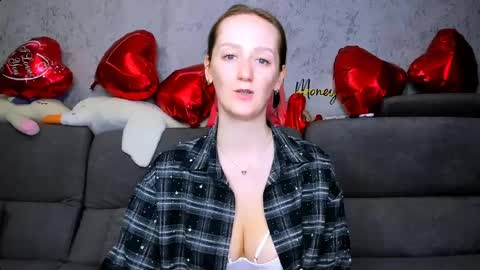 Snapshot of dreamesoul chatting on April 2026 11:30:02 AM dreamesoul online show from April 2026 11:30:02 AM