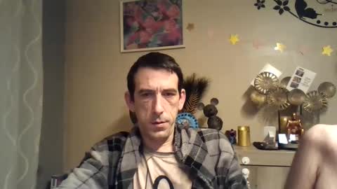 dreamguy38 online show from January 2025 04:16:02 AM