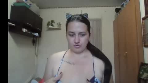 dreamiebelle online show from October 2025 07:03:02 AM