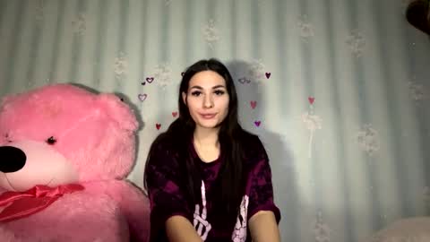 Snapshot of dreamkaren_ chatting on February 2025 02:53:02 PM Karina online show from February 2025 02:53:02 PM