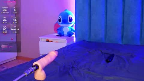 Mila online show from February 2026 05:55:01 AM