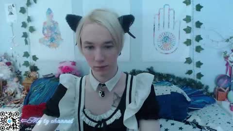 Snapshot of dreammaker_ chatting on February 2026 09:57:01 AM Yukichi online show from February 2026 09:57:01 AM