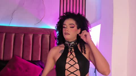 Dream Matell online show from December 2024 10:07:01 AM