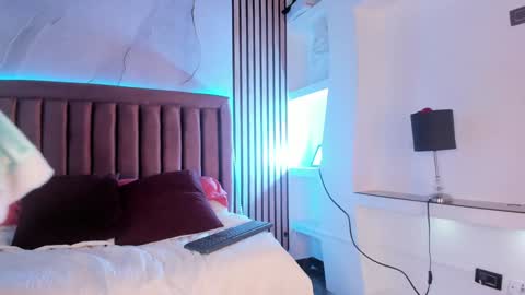 Dream Matell online show from December 2024 03:50:02 AM