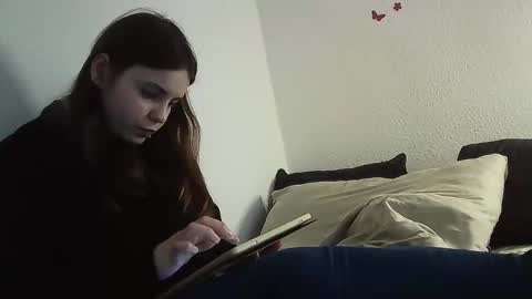 Snapshot of dreammaud333 chatting on February 2025 02:59:01 PM dreammaud333 online show from February 2025 02:59:01 PM