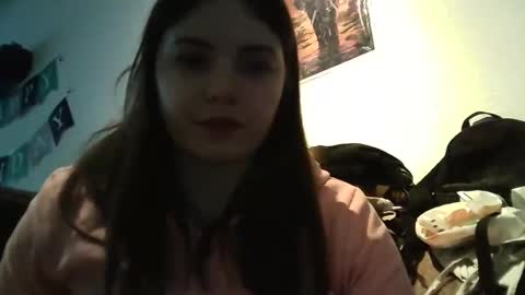Snapshot of dreammaud333 chatting on February 2025 03:37:02 PM dreammaud333 online show from February 2025 03:37:02 PM