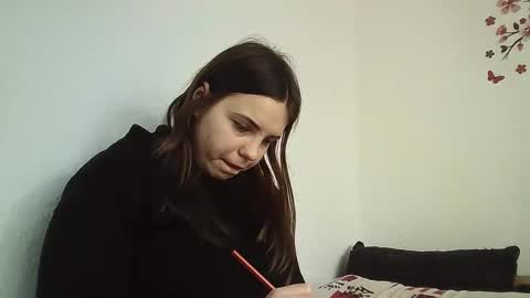 Snapshot of dreammaud333 chatting on March 2025 11:39:02 AM dreammaud333 online show from March 2025 11:39:02 AM