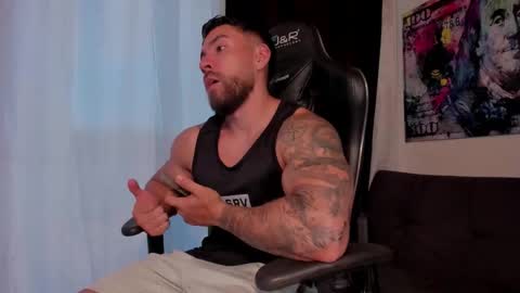 Snapshot of dreammr1 chatting on February 2026 10:21:01 PM cris online show from February 2026 10:21:01 PM