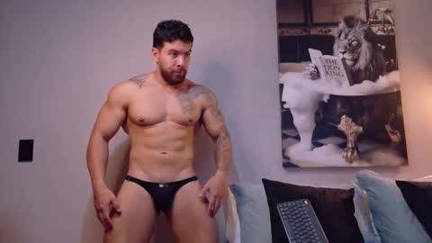 Snapshot of dreammr1 chatting on April 2026 02:36:02 PM cris online show from April 2026 02:36:02 PM