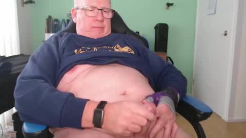 Dreams67 online show from May 2026 04:21:01 AM